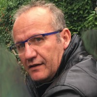 Alexandre Haas