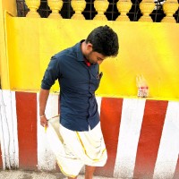 Naresh Kumar S