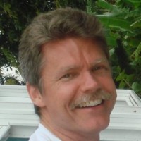 Scott Hancher