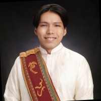 Patrick Dizon