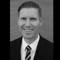 Trevor Vernon Gale, Ph.D.