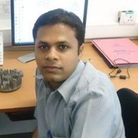 Vinayak Kulkarni