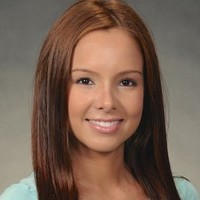 Kimberly Chow, Bsdh, Rdh