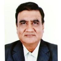 Narendra Luniya
