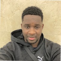 Sadou Diallo