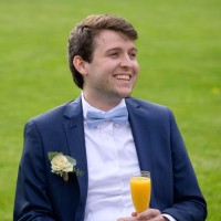 Ben Horemans