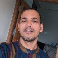 SAJID K