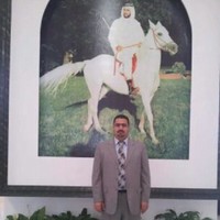 Dr. Faleh Alhawary