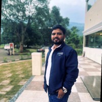 Nishant Choudhary