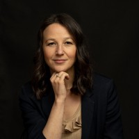 Zoe Doubleday