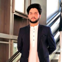 Zaki Shah
