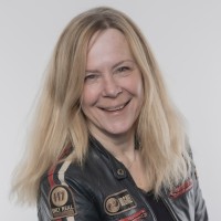 Winnie Meijer