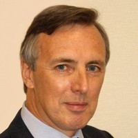 Colin Simpson