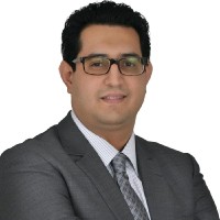Ali Saidi