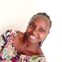 Anne Kabira
