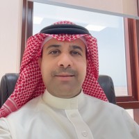 Saud Al-Suhaybi, Ph.D.