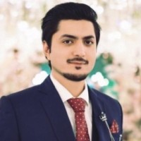 Syed Faraz Haider
