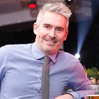 Phil Gray