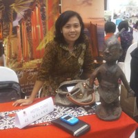 Hartini Suswanto