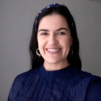 Caroline Marcela Dos Anjos