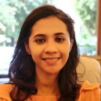 Ananya K