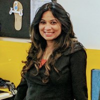sarika kalyan