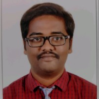 Arokiya Ajanth A