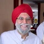 Nagpal Trilochan Singh