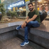 Sachin Jaiswal