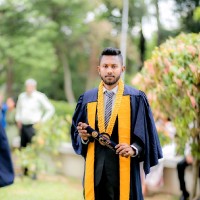 Nirosh Herath
