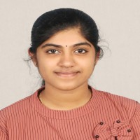 SRUTHY V S