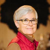 Corinne CHEVRIER
