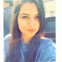 Snigdha Mehta