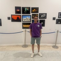 Esmail Saied
