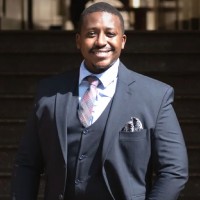 Dennis Mwai Mugo