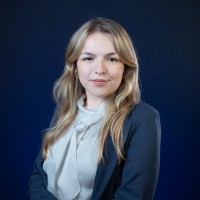 Luiza Paparounis