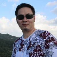 Roger Lau