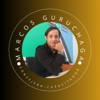 Marcos Guruchaga