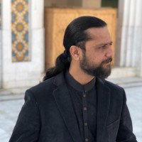 Kunwar Danish