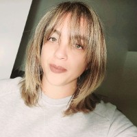 Jeannette Veras