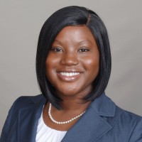 Sabrina M. Heman-Ackah