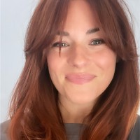 Ashley Jameson