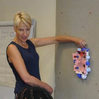 Lisa Muten