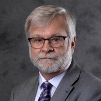 Ray Vogel
