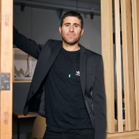 Jon Levi