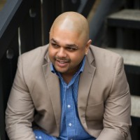 Sunil Subramanian Sas