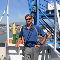 Paul Feltham