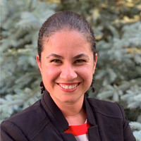 Patricia Fleenor