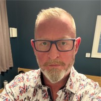Simon Parry