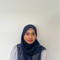 Nurul Syamiza